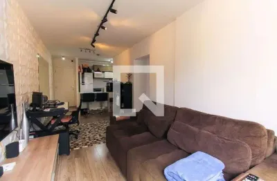 Apartamento com 2 quartos à venda na Rua Conde Prates, 559, Mooca, São Paulo