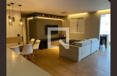 Apartamento com 3 quartos à venda na Rua Taquara Branca, 78, Santana, São Paulo