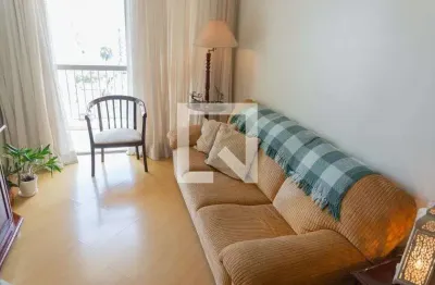 Apartamento com 3 quartos à venda na Rua Garção Tinoco, 62, Santana, São Paulo