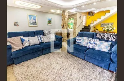 Casa com 4 quartos à venda na Rua Serra da Piedade, 22, Mooca, São Paulo
