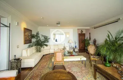 Apartamento à venda - portal do morumbi, 2 quartos,  210 m2