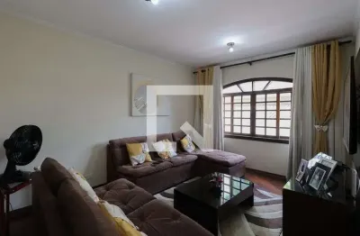 Casa com 3 quartos à venda na Rua Estrela Altair, 154, Santana, São Paulo