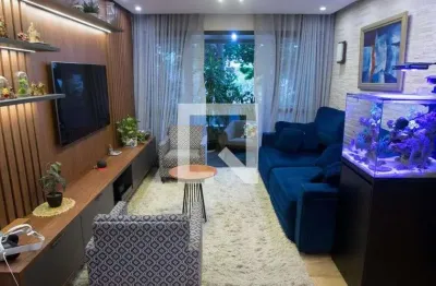 Apartamento com 3 quartos à venda na Rua Campevas, 404, Perdizes, São Paulo