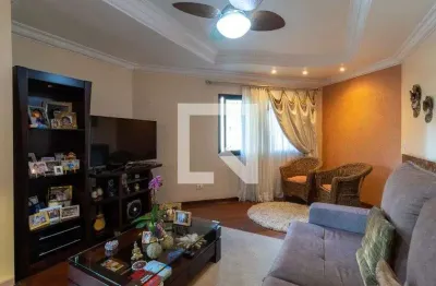 Apartamento com 3 quartos à venda na Rua Voluntários da Pátria, 3811, Santana, São Paulo