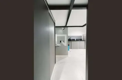 Apartamento com 1 quarto à venda na Rua Olímpia de Almeida Prado, 27, Barra Funda, São Paulo