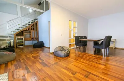 Casa em condomínio fechado com 3 quartos à venda na Rua Nova Orleans, 34, Brooklin, São Paulo