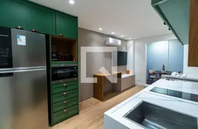 Apartamento com 1 quarto à venda na Rua Artur Prado, 501, Bela Vista, São Paulo