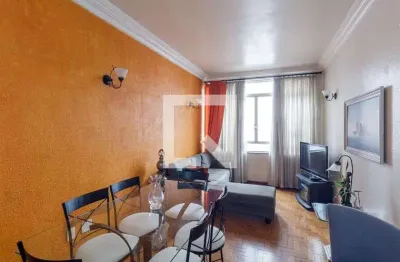 Apartamento à venda - santa cecília, 3 quartos,  116 m2
