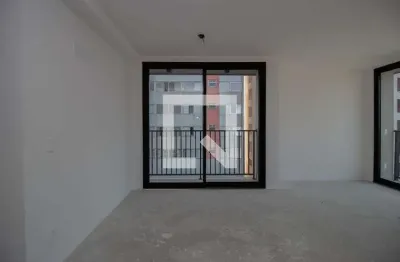 Apartamento à venda - vila madalena, 2 quartos,  73 m2