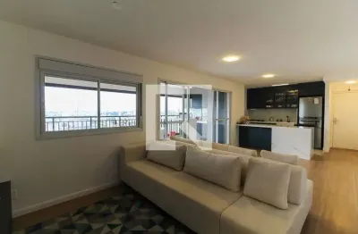 Apartamento com 2 quartos à venda na Rua Ernesto de Castro, 139, Mooca, São Paulo