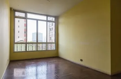Apartamento com 2 quartos à venda na Rua Coronel Conrado Siqueira Campos, 125, Brooklin, São Paulo