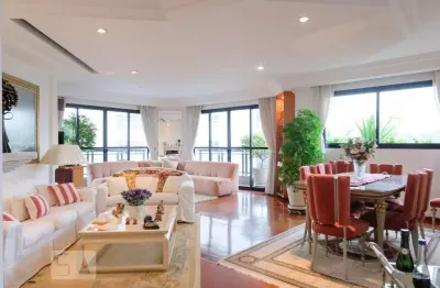 Apartamento com 4 quartos à venda na Mooca, São Paulo 