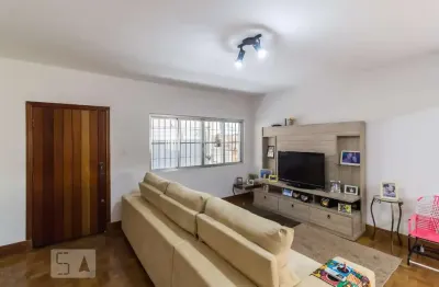 Casa com 3 quartos à venda na Vila Romana, São Paulo 
