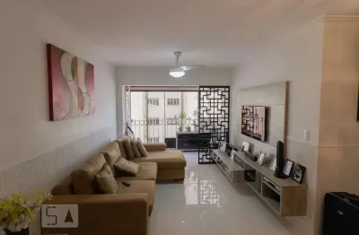 Apartamento com 2 quartos à venda na Rua Damiana da Cunha, 411, Santana, São Paulo