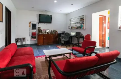 Casa à venda - alto de pinheiros, 5 quartos,  135 m2