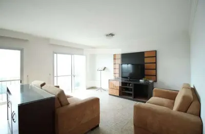 Apartamento com 4 quartos à venda na Rua Agostinho Lattari, 184, Mooca, São Paulo