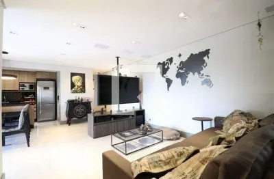 Apartamento à venda - barra funda, 2 quartos,  100 m2