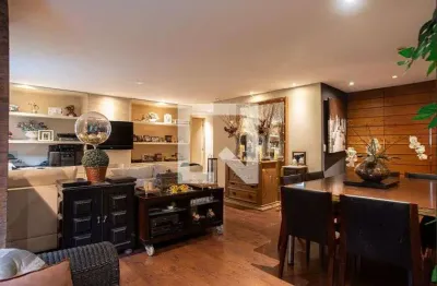 Apartamento à venda - bela vista, 3 quartos,  180 m2