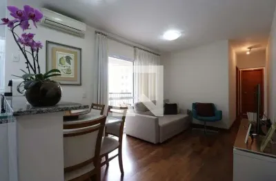 Apartamento à venda - vila pompéia, 2 quartos,  54 m2