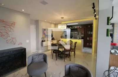 Apartamento com 3 quartos à venda na Rua Luís Antônio dos Santos, 196, Santana, São Paulo