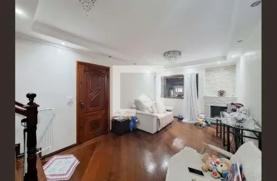 Casa com 3 quartos à venda na Rua Bernardino de Sena, 125, Santana, São Paulo