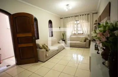 Casa com 3 quartos à venda na Rua Doutor Gabriel Resende Filho, 163, Santana, São Paulo