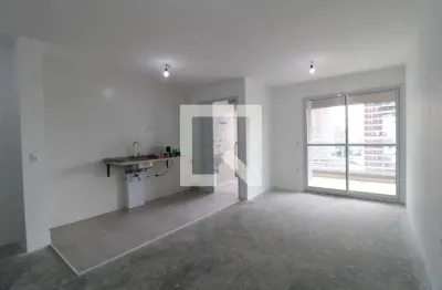 Apartamento com 2 quartos à venda na Rua Getúlio Soares da Rocha, 152, Brooklin, São Paulo