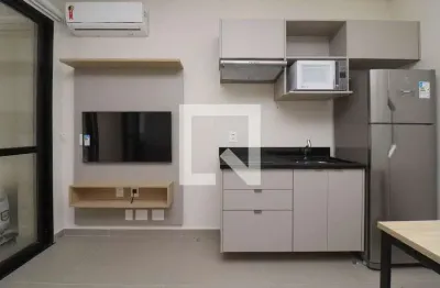 Apartamento à venda - vila madalena, 1 quarto,  42 m2