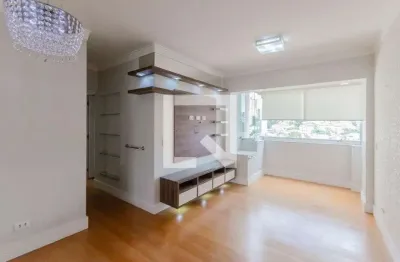 Apartamento à venda - vila mariana, 3 quartos,  65 m2