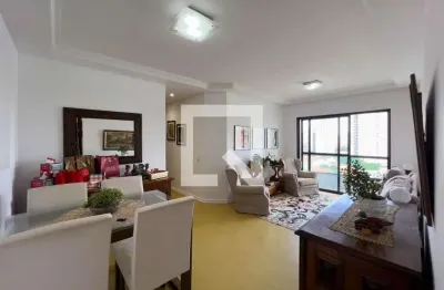 Apartamento à venda - vila mariana, 3 quartos,  114 m2