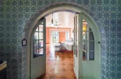 Casa com 2 quartos à venda na Rua José Antônio Coelho, 864, Vila Mariana, São Paulo