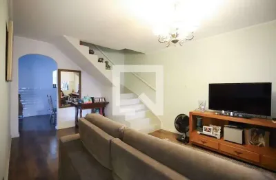 Casa com 2 quartos à venda na Rua Tenente Rocha, 120, Santana, São Paulo