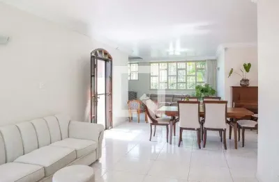 Casa com 4 quartos à venda na Vila Romana, São Paulo 