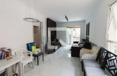Apartamento à venda - vila romana, 3 quartos,  87 m2