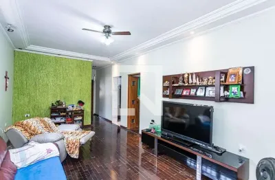 Casa com 2 quartos à venda na Rua Carolina Soares, 778, Casa Verde, São Paulo