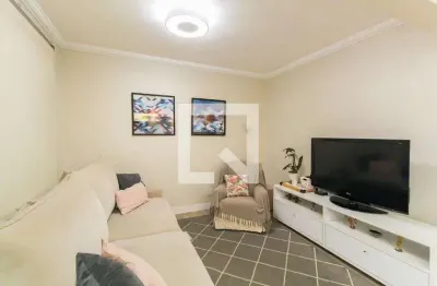 Apartamento com 3 quartos à venda na Praça Padre Mario Fontana, 94, Mooca, São Paulo