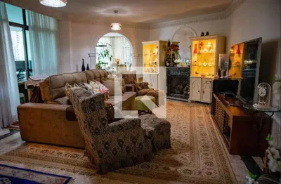 Apartamento com 4 quartos à venda na Rua Traipu, 542, Perdizes, São Paulo