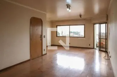 Apartamento à venda - vila romana, 3 quartos,  172 m2