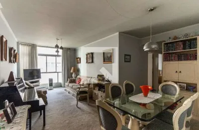 Apartamento à venda - santa cecília, 3 quartos,  88 m2