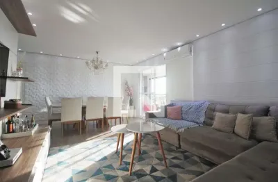 Apartamento com 4 quartos à venda na Rua Elizabeth Barbegian Baldinato, 31, Morumbi, São Paulo