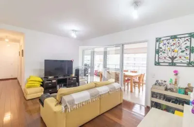 Apartamento à venda - pinheiros, 3 quartos,  110 m2