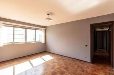 Apartamento à venda - santa cecília, 4 quartos,  170 m2