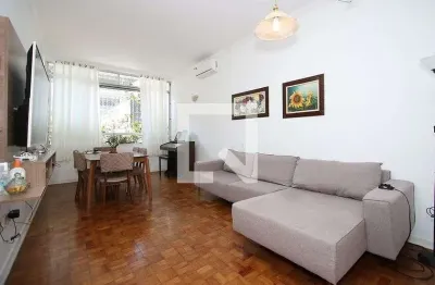 Apartamento à venda - pinheiros, 3 quartos,  160 m2