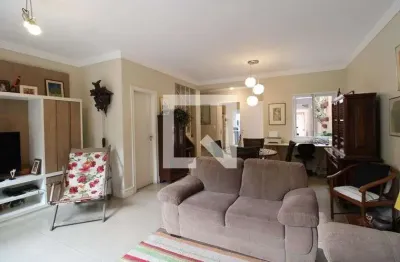 Casa com 3 quartos à venda na Rua Rumaica, 397, Vila Romana, São Paulo