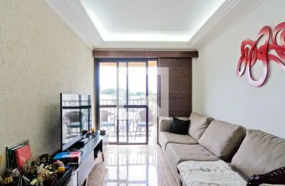 Apartamento à venda - casa verde, 3 quartos,  79 m2