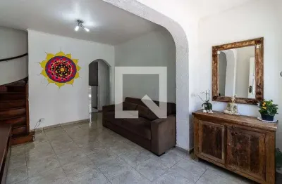 Casa com 3 quartos à venda na Rua Maria Rosa de Siqueira, 115, Santana, São Paulo