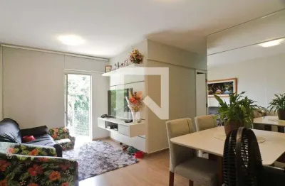 Apartamento à venda - casa verde, 3 quartos,  80 m2