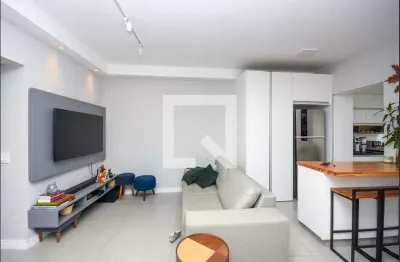 Apartamento com 2 quartos à venda na Rua Pais Leme, 215, Pinheiros, São Paulo