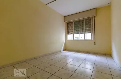 Apartamento à venda - santa cecília, 1 quarto,  34 m2