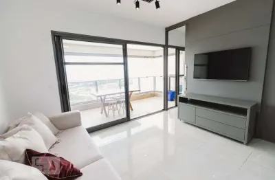 Apartamento com 1 quarto à venda na Alameda Olga, 288, Barra Funda, São Paulo